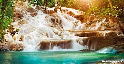 LAS 15 MEJORES cosas qué ver en Jamaica .